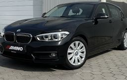 Zunanja slika - BMW Serija 1 - : 116d EfficientDynamics Edition-TEMPO-PDC-NAVI-LED - 3 - Predogledna slika