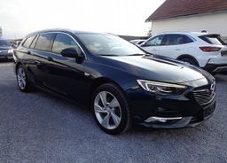 Zunanja slika - Opel Insignia - 2.0 CDTI 170hp -ODLIČNA -SAMO 58.000km -SLOVENSKA - 2 - Predogledna slika