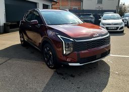 Zunanja slika - KIA Sportage - 2WD 1.6 T-GDI LX Fresh ISG DCT - 2 - Predogledna slika