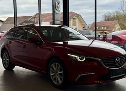 Zunanja slika - Mazda Mazda6 - G165 Revolution | 1. LASTNIK - 3 - Predogledna slika