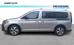 Zunanja slika - Ford Tourneo Connect - ACTIVE 2.0TDCI AWD L2-7X SEDEŽ-LED-RADAR-PANORAMA - 3 - Predogledna slika