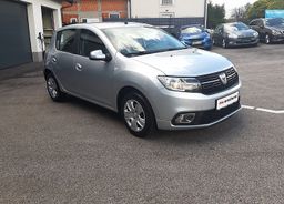 Zunanja slika - Dacia Sandero - 0.9 TCe 90 Essential - 2 - Predogledna slika