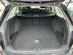 Zunanja slika - VW Passat - 2.0TDI 4MOTION - 17 - Predogledna slika