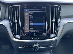 Zunanja slika - Volvo V60 - B4D Momentum Avt. - 16 - Predogledna slika