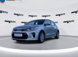 Zunanja slika - KIA Rio - 1.25 MPI EX Edition ISG. 5M T - 1 - Predogledna slika