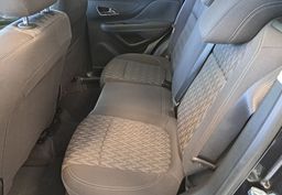 Zunanja slika - Opel Mokka - 1.7 CDTI S S COSMO-SAMO 98.000KM-SLO.-ODLIČEN- - 15 - Predogledna slika