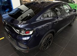 Zunanja slika - Renault Mégane Conquest - Megane Conquest 1.3 TCE MHEV 160 ESPRIT ALPINE EDC - 8 - Predogledna slika