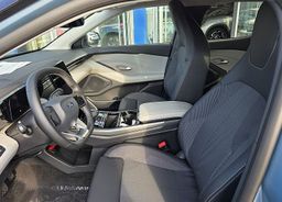 Zunanja slika - Ford Explorer - EV Style - elektromotor 52 kWh 125 kW at - 8 - Predogledna slika