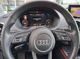 Zunanja slika - Audi Q2 - 35 TFSI DEC AKCIJA SPORT MATRIX VIRTUAL USNJE... - 14 - Predogledna slika