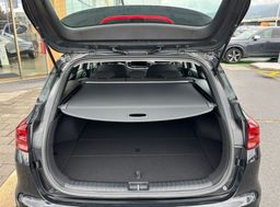 Zunanja slika - KIA Ceed - SW 1.5 T-GDi LX Champion+ ISG. M T 103 kW - 6 - Predogledna slika