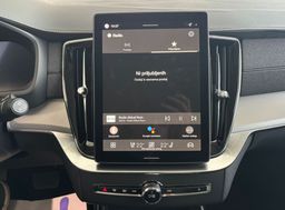 Zunanja slika - Volvo XC90 - B5P Core 7s AWD 3 leta garancije + 3 servisi - 15 - Predogledna slika