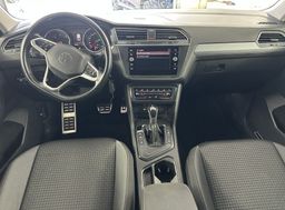 Zunanja slika - VW Tiguan - 2.0 TDI 110kW.NEMŠKI+4ALU.NAVI.AUT.GRET.SED.LED - 7 - Predogledna slika