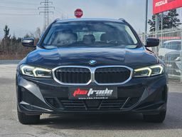 Zunanja slika - BMW Serija 3 - 318i Touring Avt.G21N - 3 - Predogledna slika