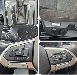 Zunanja slika - VW Passat - Variant 2.0 TDI 150 Sportline DSG|fuLED|ACC|2xPDC|NAVI|ASS - 12 - Predogledna slika