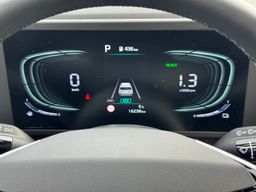 Notranja slika - KIA Niro - KIA - 10 - Predogledna slika