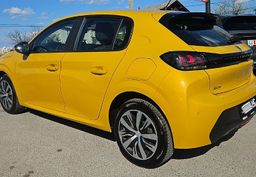 Zunanja slika - Peugeot 208 - 1.2 75ks °1.LASTNIK° °SLO-POREKLO° pdc navi Led - 5 - Predogledna slika