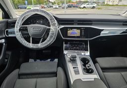 Zunanja slika - Audi A6 - Avant 40 TDI Sport|QUATTRO|ORG.VLEČNA|ACC|WEBASTO - 7 - Predogledna slika