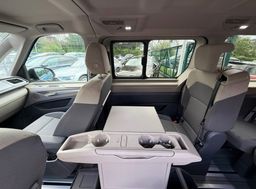 Zunanja slika - VW Multivan - T7 L2 2.0 TSI AUT. 1.LASTNIK IQ LED 7 SED. KAMERA - 17 - Predogledna slika