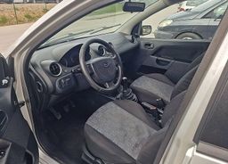 Zunanja slika - Ford Fiesta - 1.3 8V 70 KM Duratec COMFORT KLIMA - 9 - Predogledna slika