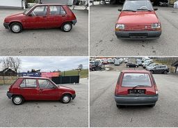 Zunanja slika - Renault R 5 - FIVE - 8 - Predogledna slika