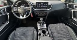 Zunanja slika - KIA XCeed - 1.6 T-GDi WAY ISG.7DCT - 9 - Predogledna slika