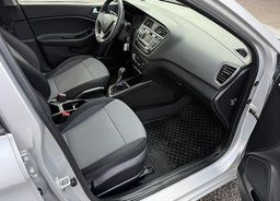 Zunanja slika - Hyundai i20 - 1.2 CVVT LIFE - NA OBROKE BREZ POLOGA - - 7 - Predogledna slika