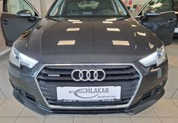 Zunanja slika - Audi A4 - Avant quattro 2.0 TDI-LED-NAVI-KAMER-PDC-VLEČNA-ODLIČEN- - 6 - Predogledna slika