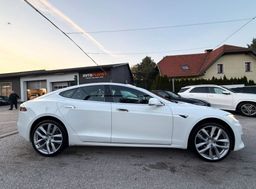 Zunanja slika - Tesla Model S - 100D AWD LONG RANGE AVTOPILOT PANORAMA ALU21 - 7 - Predogledna slika