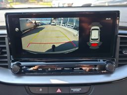 Zunanja slika - KIA Ceed - 1,5 T-GDI GT-Line ISG DCT - 11 - Predogledna slika