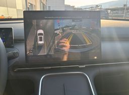 Zunanja slika - Geely StarRay - EM-i 1.5 PHEV 7DCT MAX OPREMA - 17 - Predogledna slika