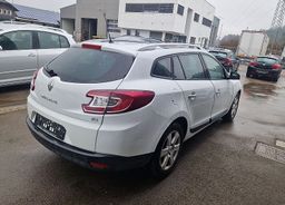 Zunanja slika - Renault Mégane - Megane Sw 1.9 dCi 130 eco2 Dynamiqu-Panorama.... - 3 - Predogledna slika