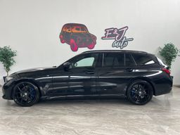 Zunanja slika - BMW Serija 3 - 330i - 3 - Predogledna slika