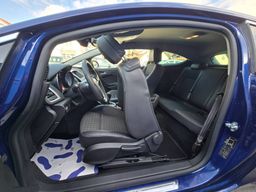 Zunanja slika - Opel Astra - Astra - 6 - Predogledna slika