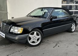 Zunanja slika - Mercedes-Benz E-Razred - E320 - 1 - Predogledna slika