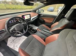 Zunanja slika - VW ID.4 - PURE SLOVENSKO VOZILO TOVARNIŠKA GARANCIJA TOP - 18 - Predogledna slika