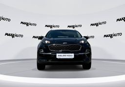 Zunanja slika - KIA Sportage - 2WD 1.6 CRDI EX Fresh LED ISG - 2 - Predogledna slika