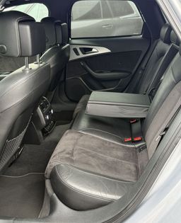 Zunanja slika - Audi A6 - Avant 3.0TDI Q S-Line-PANO-MATRIX- ACC-NAVI-GRESED-KAM - 16 - Predogledna slika