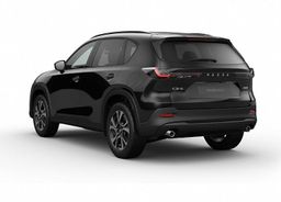 Zunanja slika - Mazda CX-5 - CENTRE LINE 2WD AT - 4 - Predogledna slika