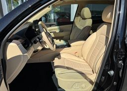Zunanja slika - KG Mobility Rexton - 2.2 XDI LIMITED EXCL.PANO. 20 .4x4 A T - 5 - Predogledna slika