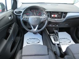 Zunanja slika - Opel Crossland X - Crossland X - 6 - Predogledna slika