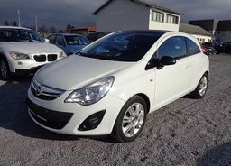 Zunanja slika - Opel Corsa - 1.4 16V COLOR EDITION - SAMO 96.000km - 1.LASTNIK - 1 - Predogledna slika