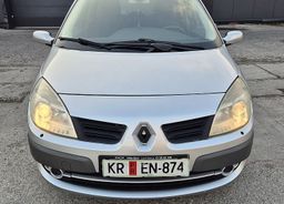 Zunanja slika - Renault Scénic - Scenic 1.6 16v AUTOMATIC + ZADNJA CENA - 2 - Predogledna slika