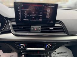 Zunanja slika - Audi Q5 - 2.0 TDI S LINE SPORT MATRIX NAVI RADAR KAMERA LA.. - 15 - Predogledna slika