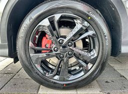 Zunanja slika - Geely Coolray - 1.5 TD GF 7DCT 2WD - 9 - Predogledna slika