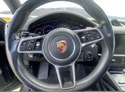 Zunanja slika - Porsche Cayenne - 3.0 E-HYBRID PLATINUM EDITION AUTO MATRIX.USNJE - 19 - Predogledna slika