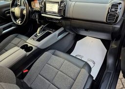 Zunanja slika - Citroën C5 Aircross - BlueHDi 130 S S EAT8 KAMERA VIRTUAL DAB radio... - 10 - Predogledna slika