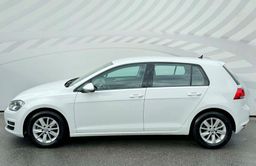 Zunanja slika - VW Golf - 1.6 TDI-LIZING ZA TUJCE-ODLIČEN-... - 6 - Predogledna slika