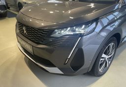 Zunanja slika - Peugeot 5008 - 7SEDEŽEV-VIRTUAL-NAVI-360KAM-LED-KEYLESS-ALU - 14 - Predogledna slika