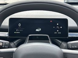 Zunanja slika - Zeekr X - Core - 14 - Predogledna slika