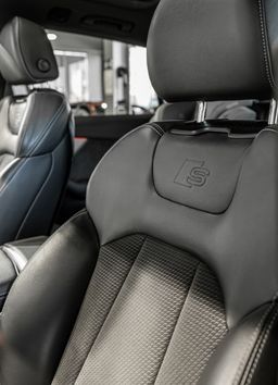 Zunanja slika - Audi SQ8 - ZRAČNO-MATRIX-QUATTRO-PANO-KEYLESS-ACC -360-KLJUKA - 14 - Predogledna slika